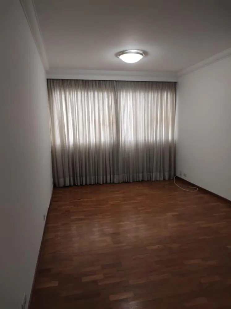 Apartamento, 3 quartos, 100 m² - Foto 5