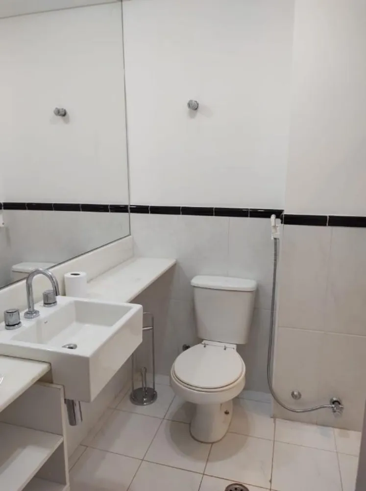Apartamento, 3 quartos, 100 m² - Foto 5
