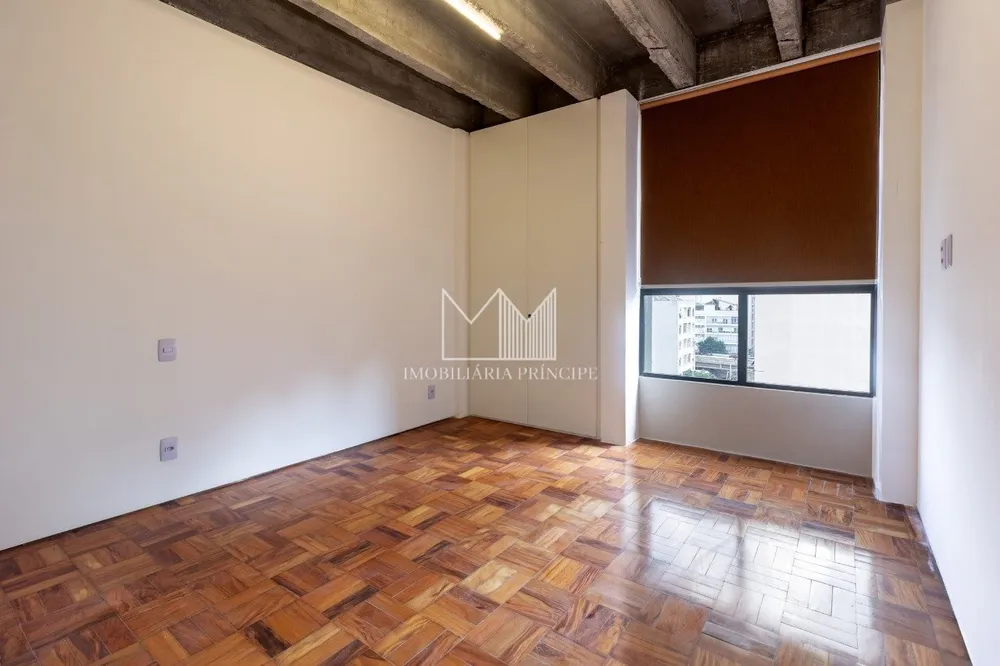 Apartamento, 1 quarto, 22 m² - Foto 2