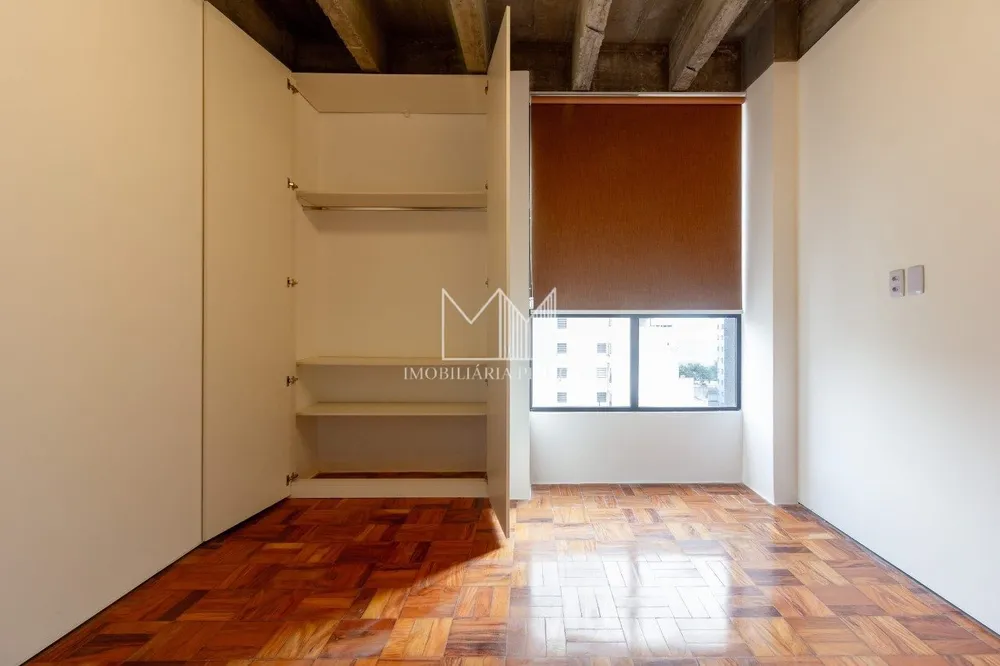 Apartamento, 1 quarto, 22 m² - Foto 5