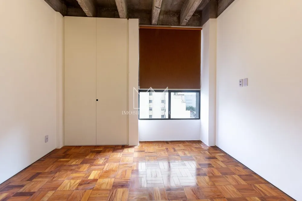Apartamento, 1 quarto, 22 m² - Foto 2