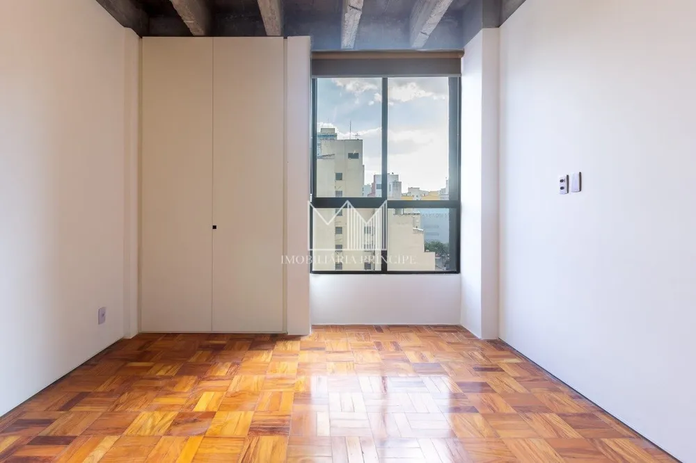 Apartamento, 1 quarto, 22 m² - Foto 3