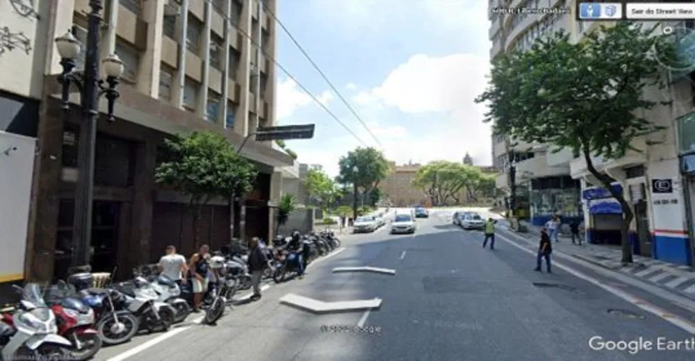 Loja-Salão, 873 m² - Foto 12