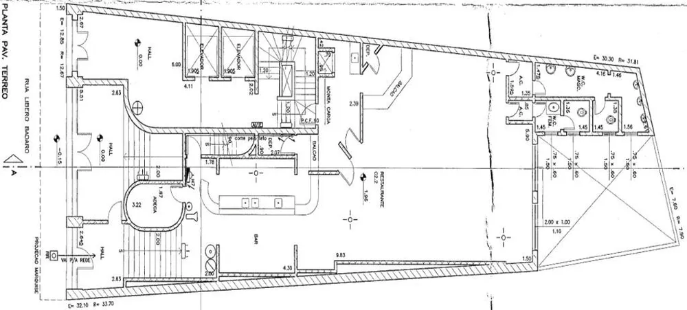 Loja-Salão, 873 m² - Foto 11