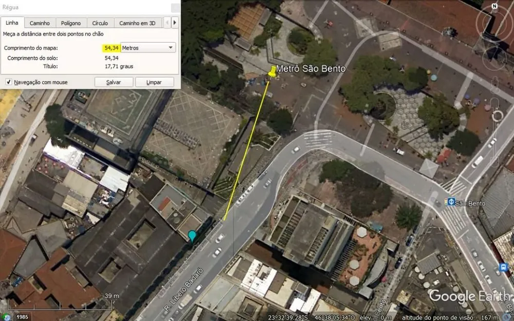 Loja-Salão, 873 m² - Foto 4