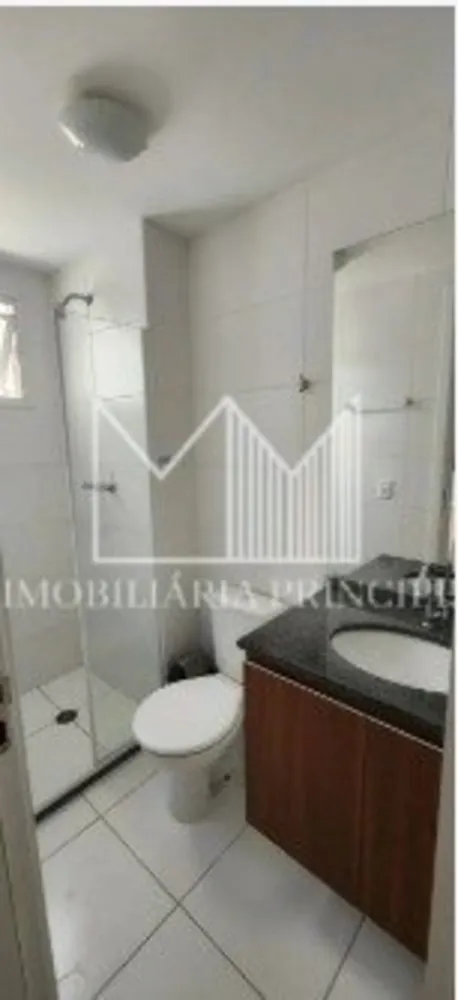 Apartamento, 3 quartos, 72 m² - Foto 2