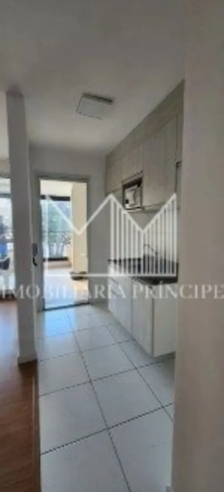 Apartamento, 3 quartos, 72 m² - Foto 9