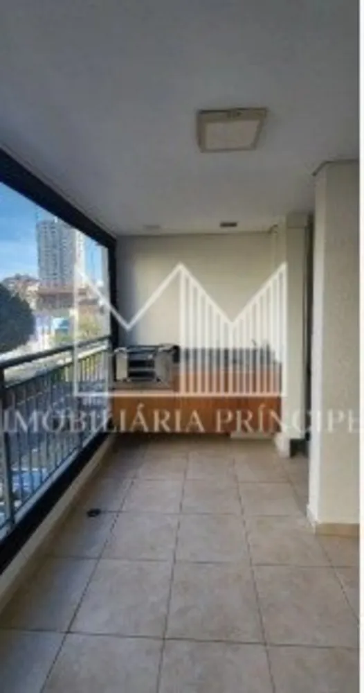 Apartamento, 3 quartos, 72 m² - Foto 1