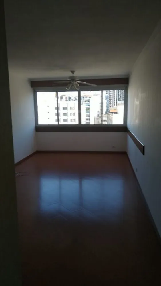 Apartamento, 3 quartos, 110 m² - Foto 5