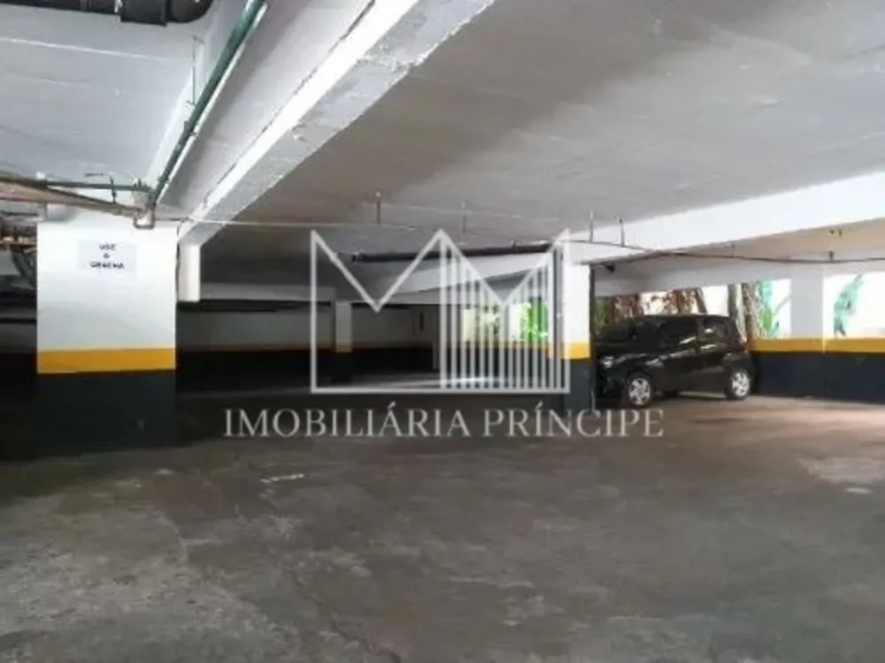 Apartamento, 1 quarto, 36 m² - Foto 4