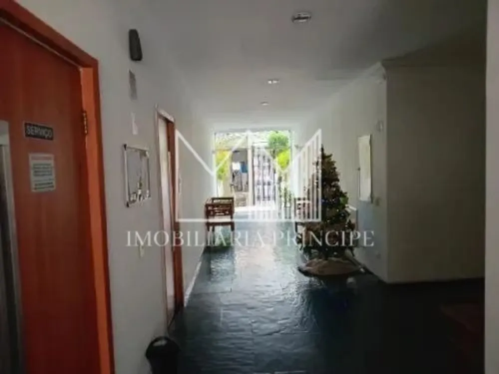 Apartamento, 1 quarto, 36 m² - Foto 9