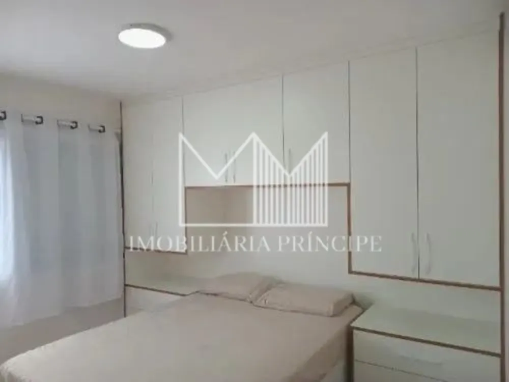 Apartamento, 1 quarto, 36 m² - Foto 12