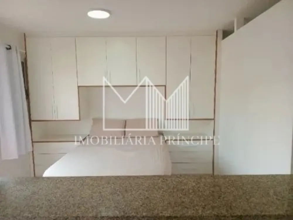Apartamento, 1 quarto, 36 m² - Foto 11