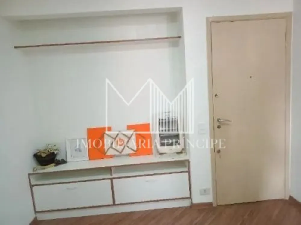 Apartamento, 1 quarto, 36 m² - Foto 6