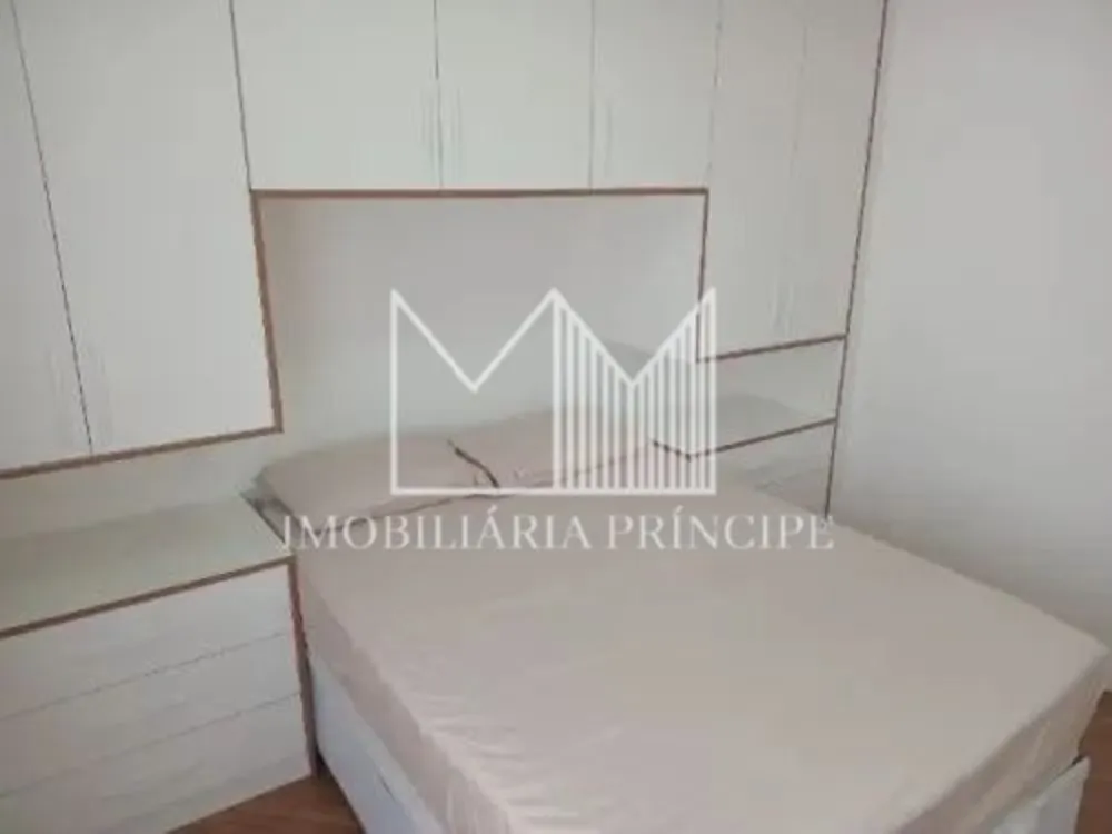 Apartamento, 1 quarto, 36 m² - Foto 7