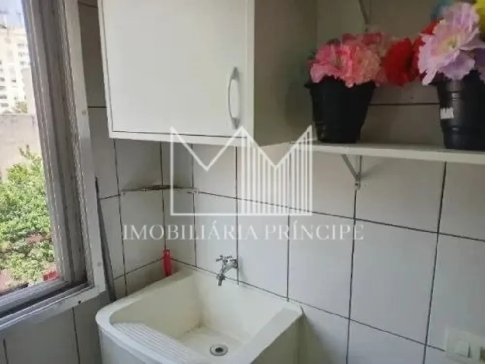 Apartamento, 1 quarto, 36 m² - Foto 11