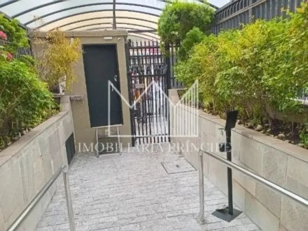 Apartamento, 1 quarto, 36 m² - Foto 5