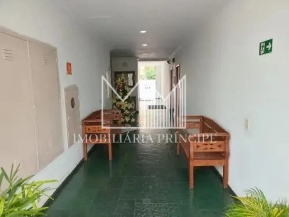 Apartamento, 1 quarto, 36 m² - Foto 8
