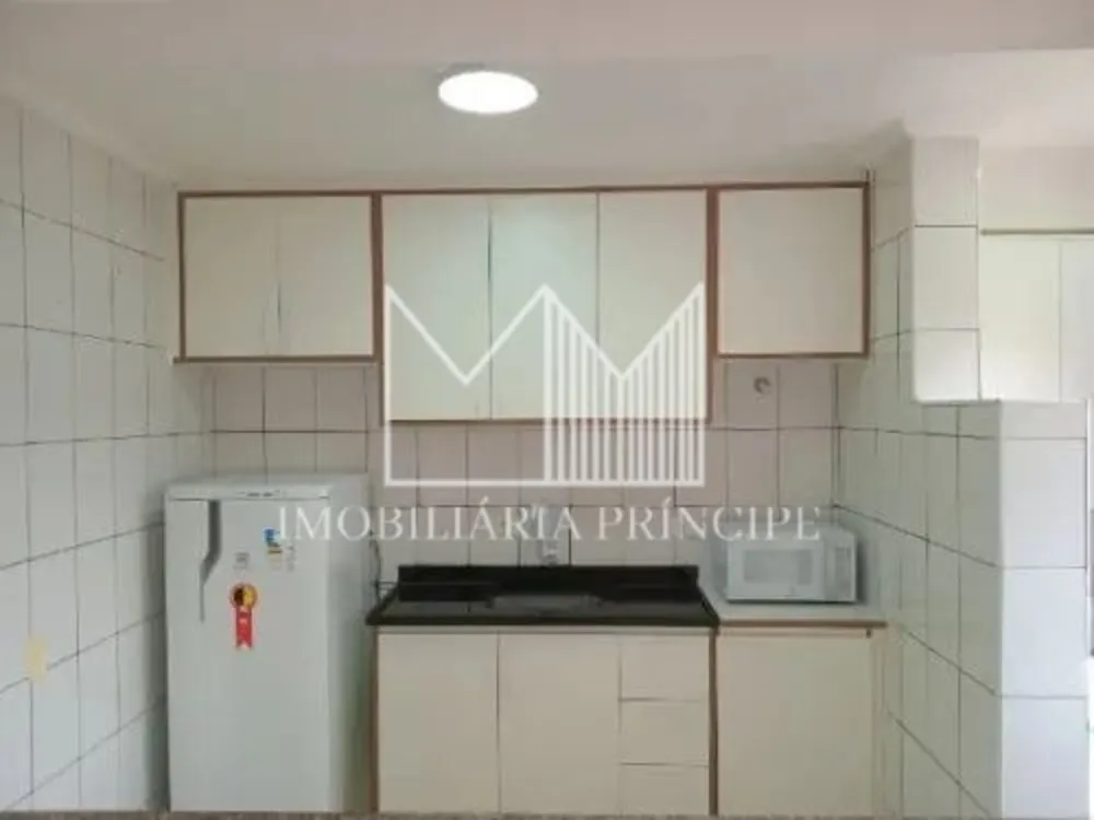 Apartamento, 1 quarto, 36 m² - Foto 1