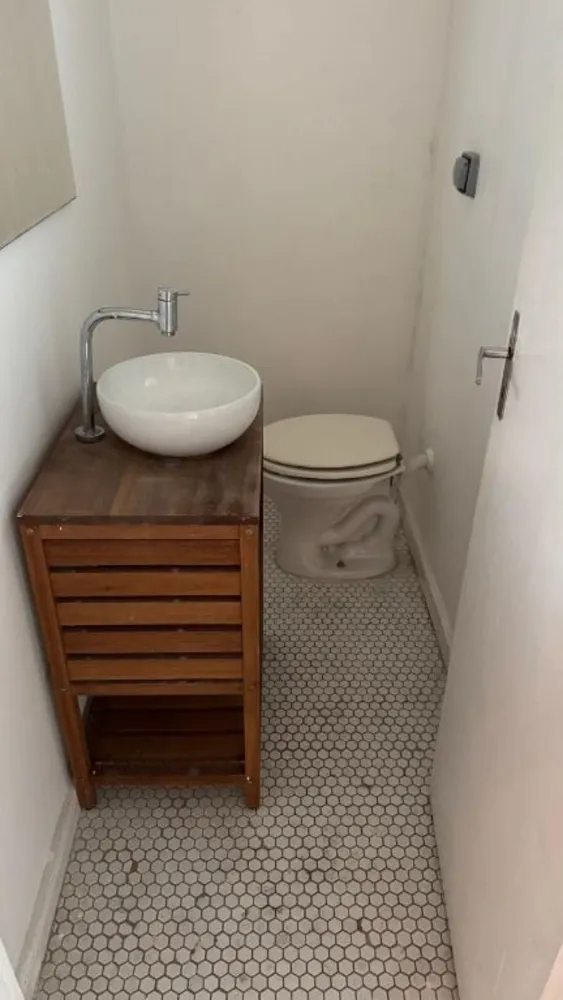 Sobrado, 6 quartos, 254 m² - Foto 11