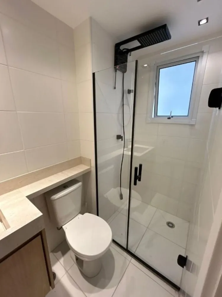 Apartamento, 1 quarto, 33 m² - Foto 4