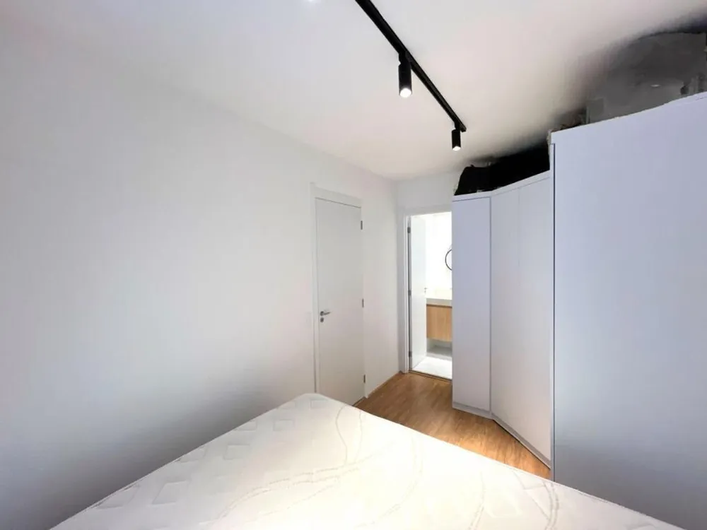 Apartamento, 1 quarto, 33 m² - Foto 4