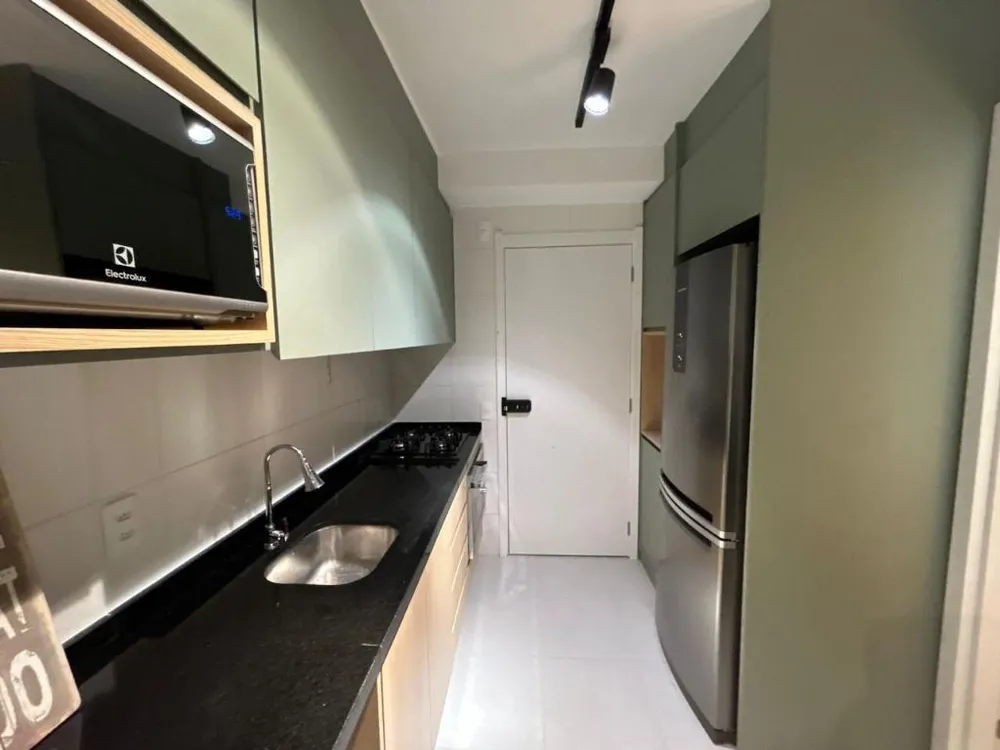 Apartamento, 1 quarto, 33 m² - Foto 5