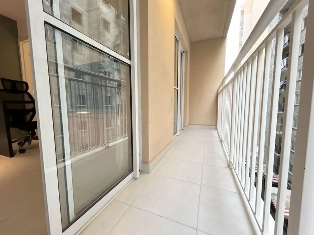 Apartamento, 1 quarto, 33 m² - Foto 11