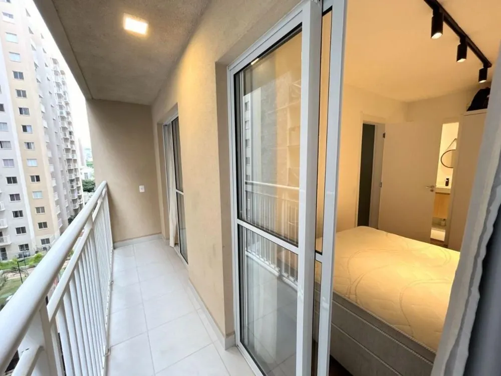 Apartamento, 1 quarto, 33 m² - Foto 7