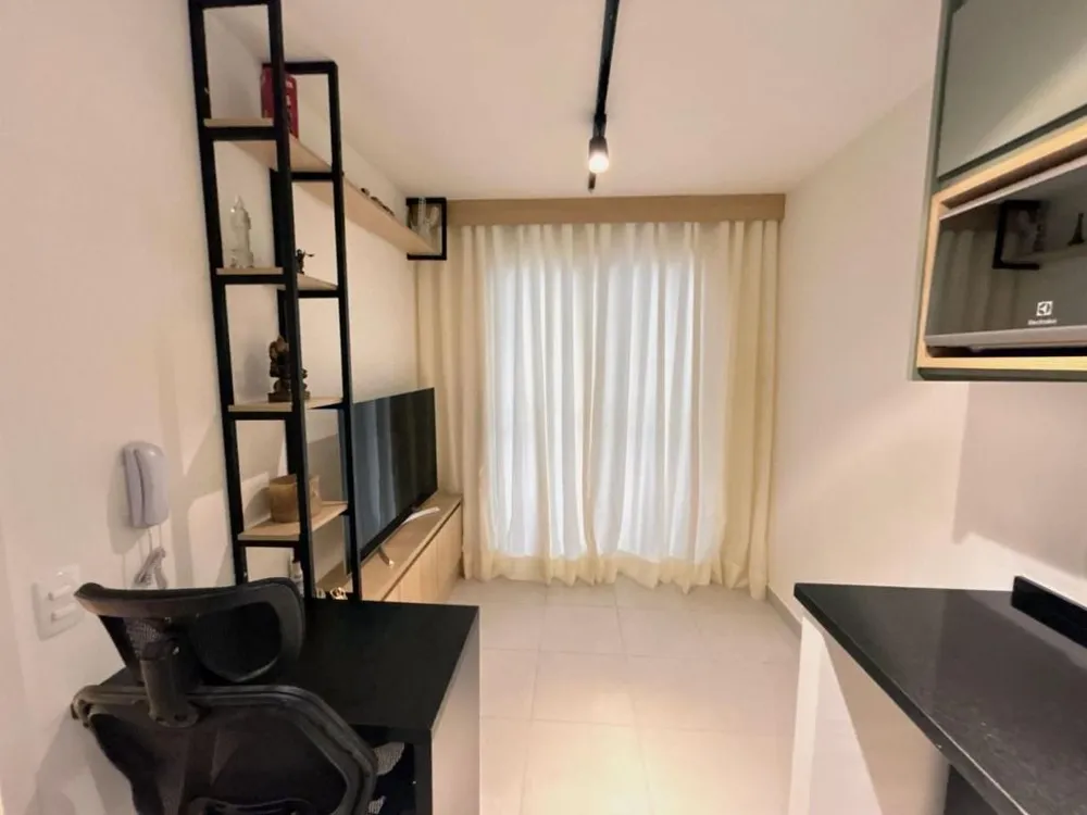 Apartamento, 1 quarto, 33 m² - Foto 6
