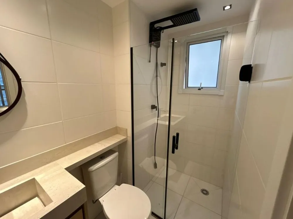 Apartamento, 1 quarto, 33 m² - Foto 1