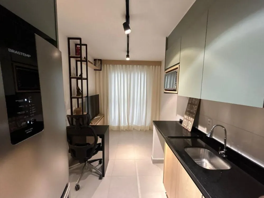 Apartamento, 1 quarto, 33 m² - Foto 10