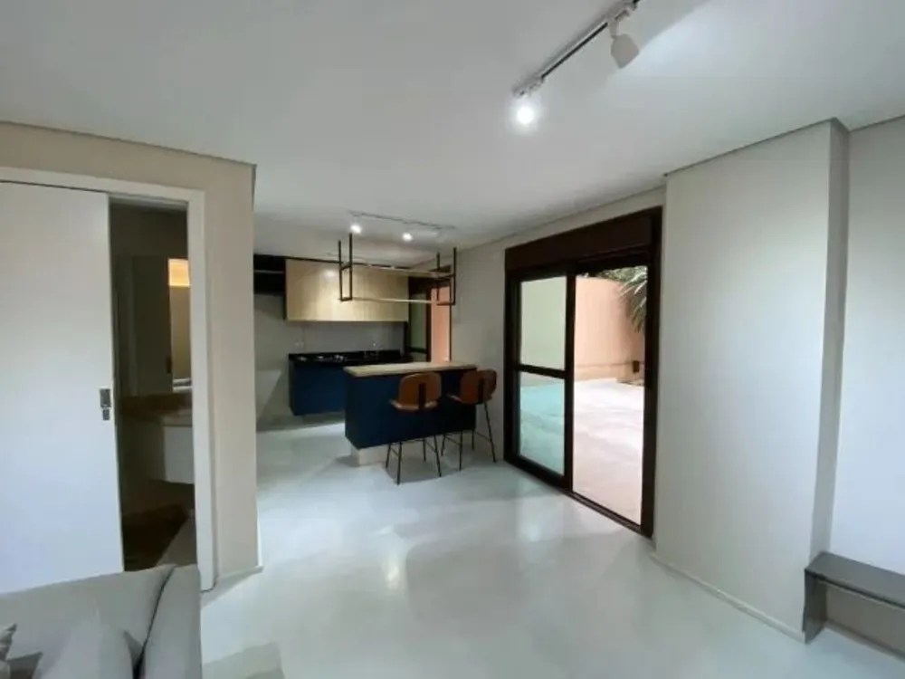 Apartamento, 2 quartos, 182 m² - Foto 1