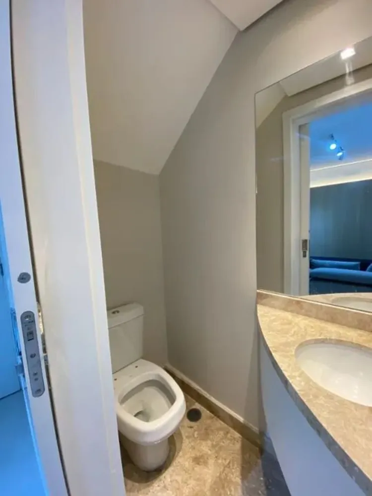 Apartamento, 2 quartos, 182 m² - Foto 10