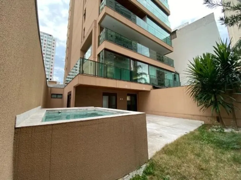 Apartamento, 2 quartos, 182 m² - Foto 4