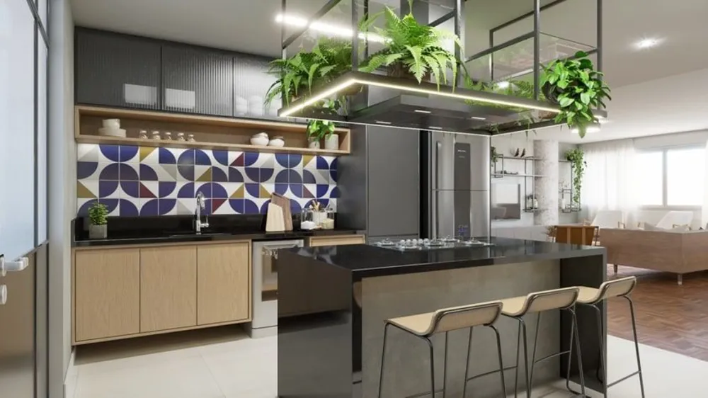 Apartamento, 3 quartos, 246 m² - Foto 7