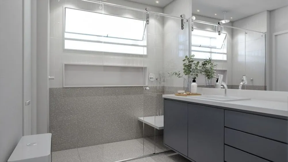 Apartamento, 3 quartos, 246 m² - Foto 5