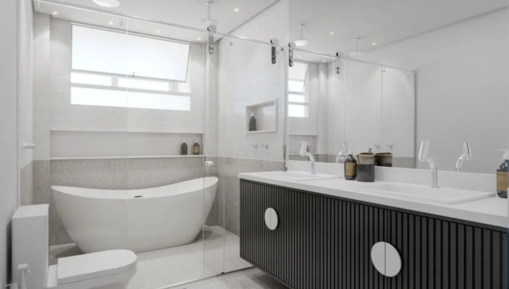 Apartamento, 3 quartos, 246 m² - Foto 4