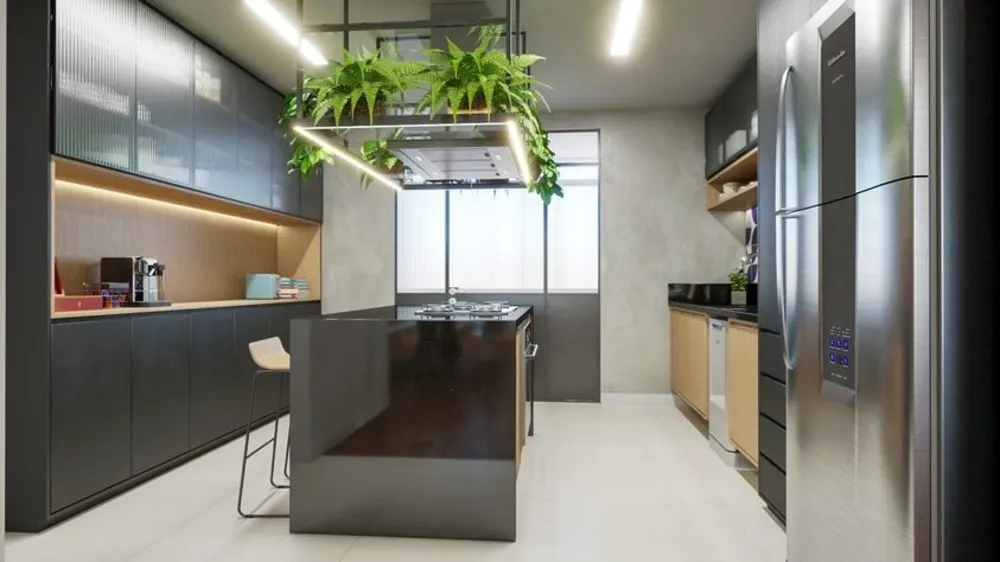 Apartamento, 3 quartos, 246 m² - Foto 6