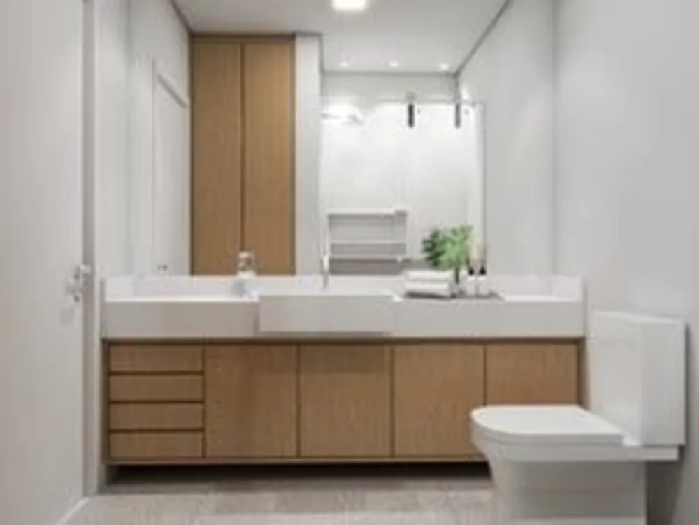 Apartamento, 3 quartos, 246 m² - Foto 3