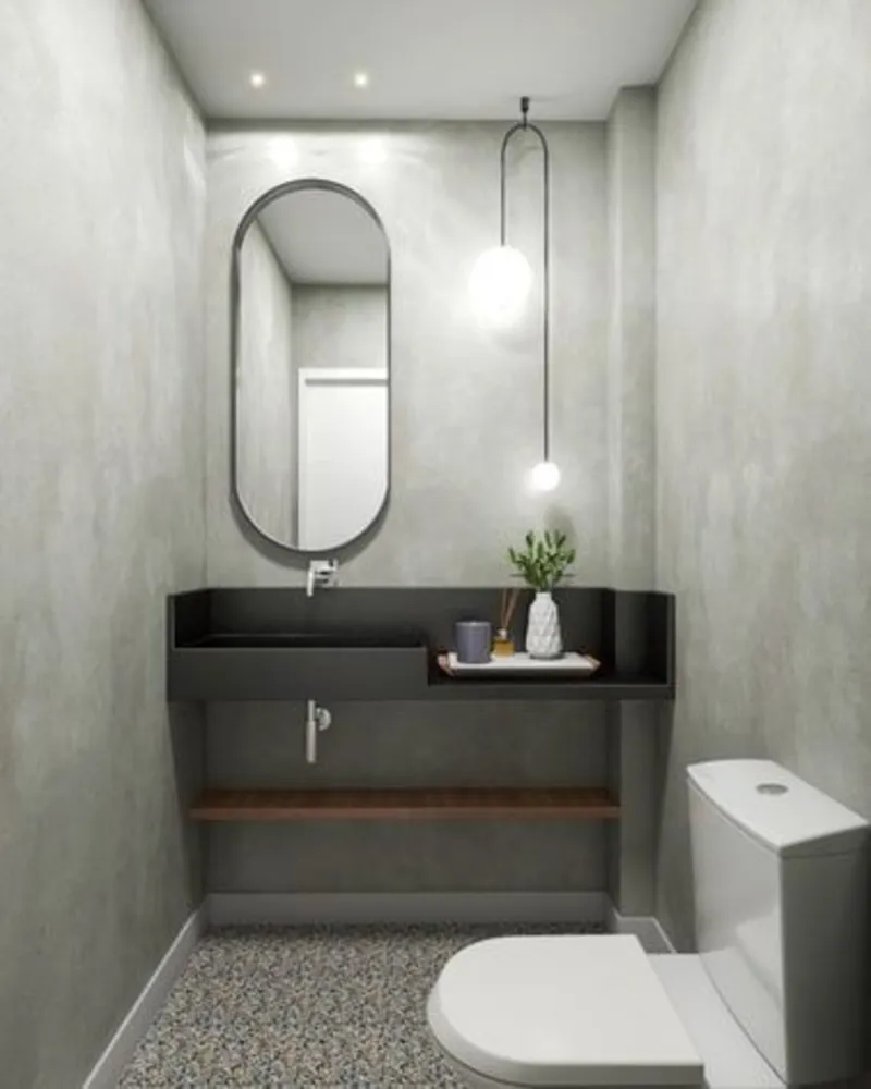 Apartamento, 3 quartos, 246 m² - Foto 8