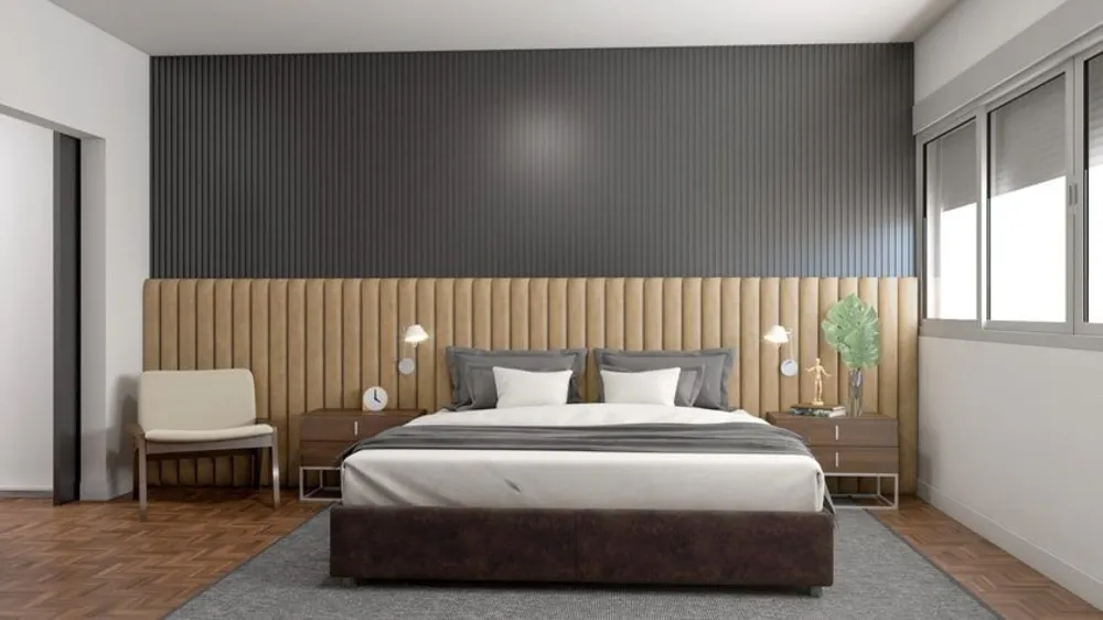 Apartamento, 3 quartos, 246 m² - Foto 12