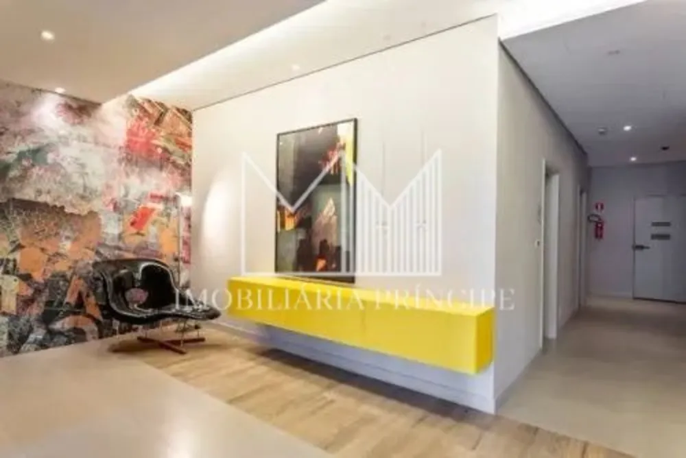 Apartamento, 1 quarto, 26 m² - Foto 7