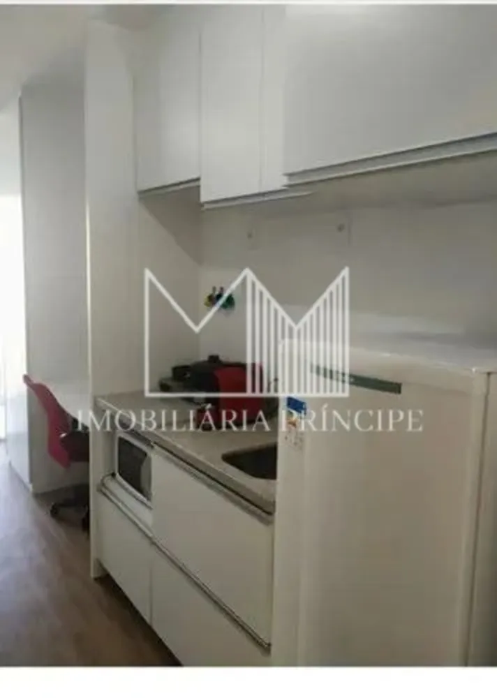 Apartamento, 1 quarto, 26 m² - Foto 4