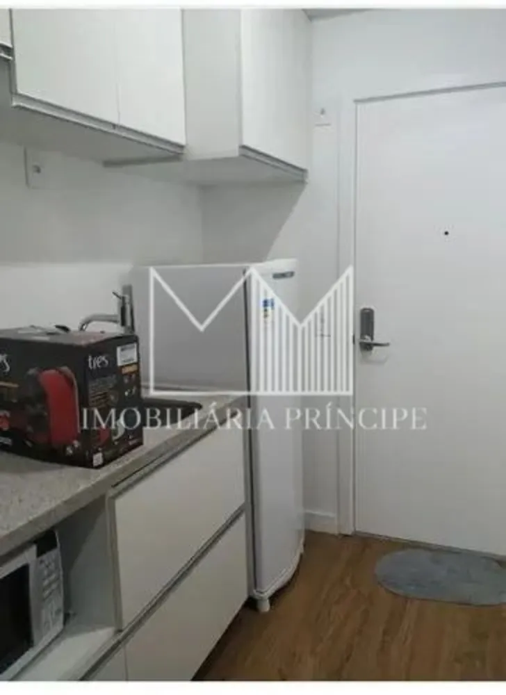 Apartamento, 1 quarto, 26 m² - Foto 3