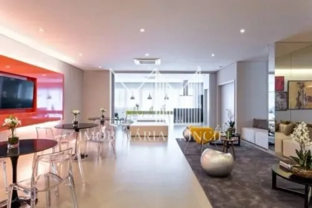 Apartamento, 1 quarto, 26 m² - Foto 9