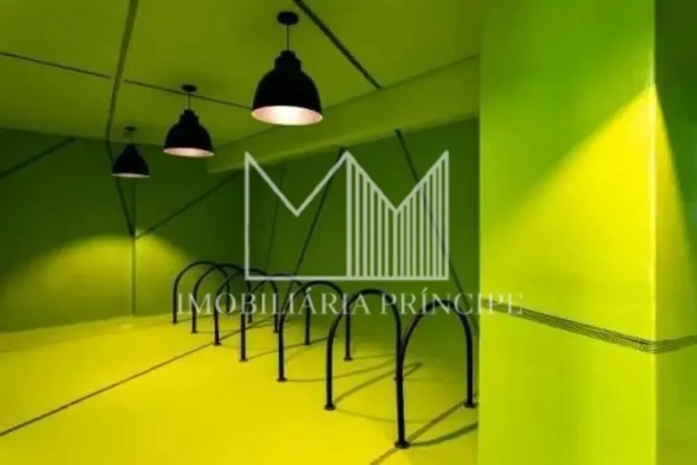 Apartamento, 1 quarto, 26 m² - Foto 10