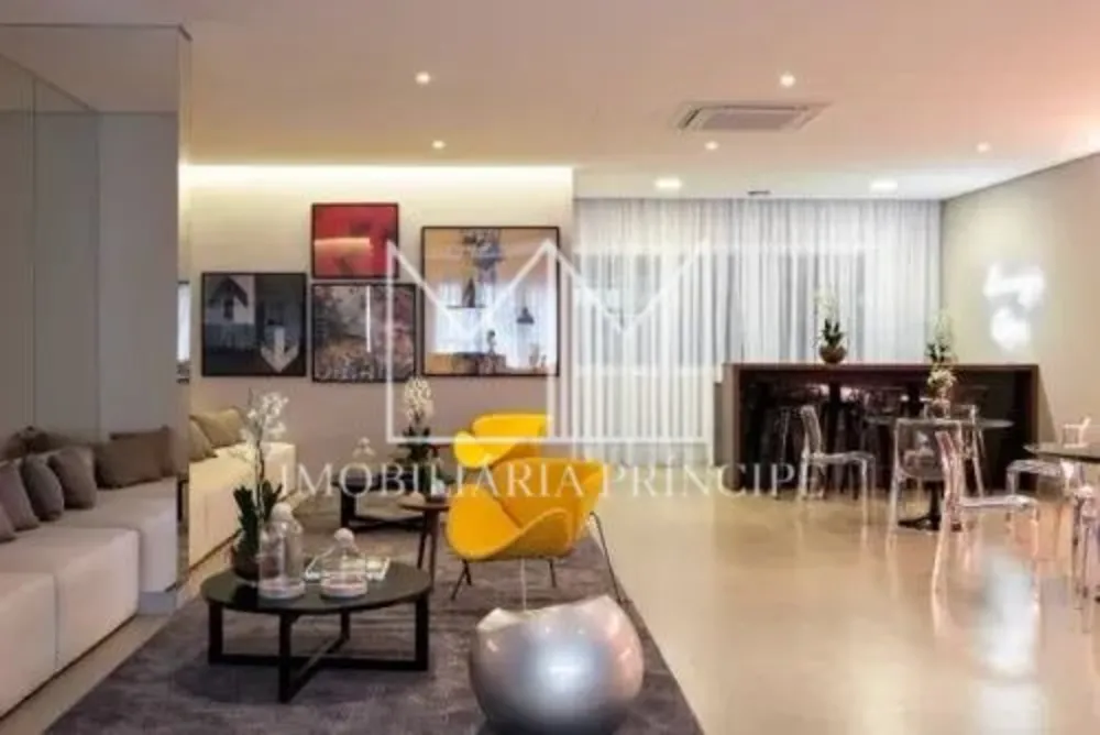 Apartamento, 1 quarto, 26 m² - Foto 11