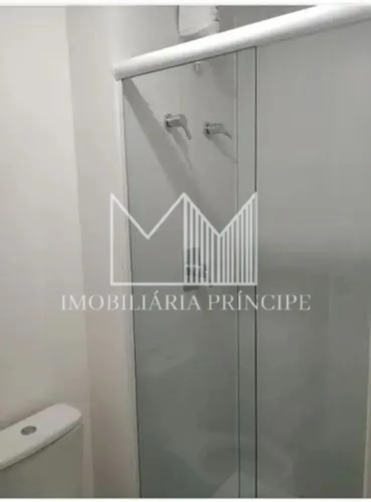 Apartamento, 1 quarto, 26 m² - Foto 2