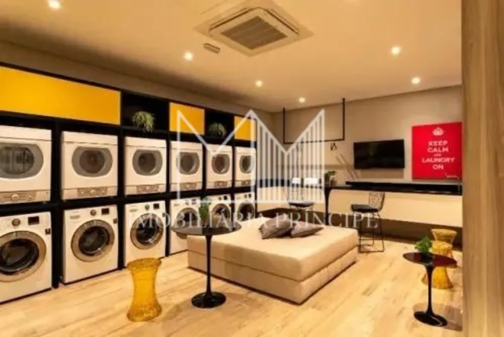Apartamento, 1 quarto, 26 m² - Foto 13
